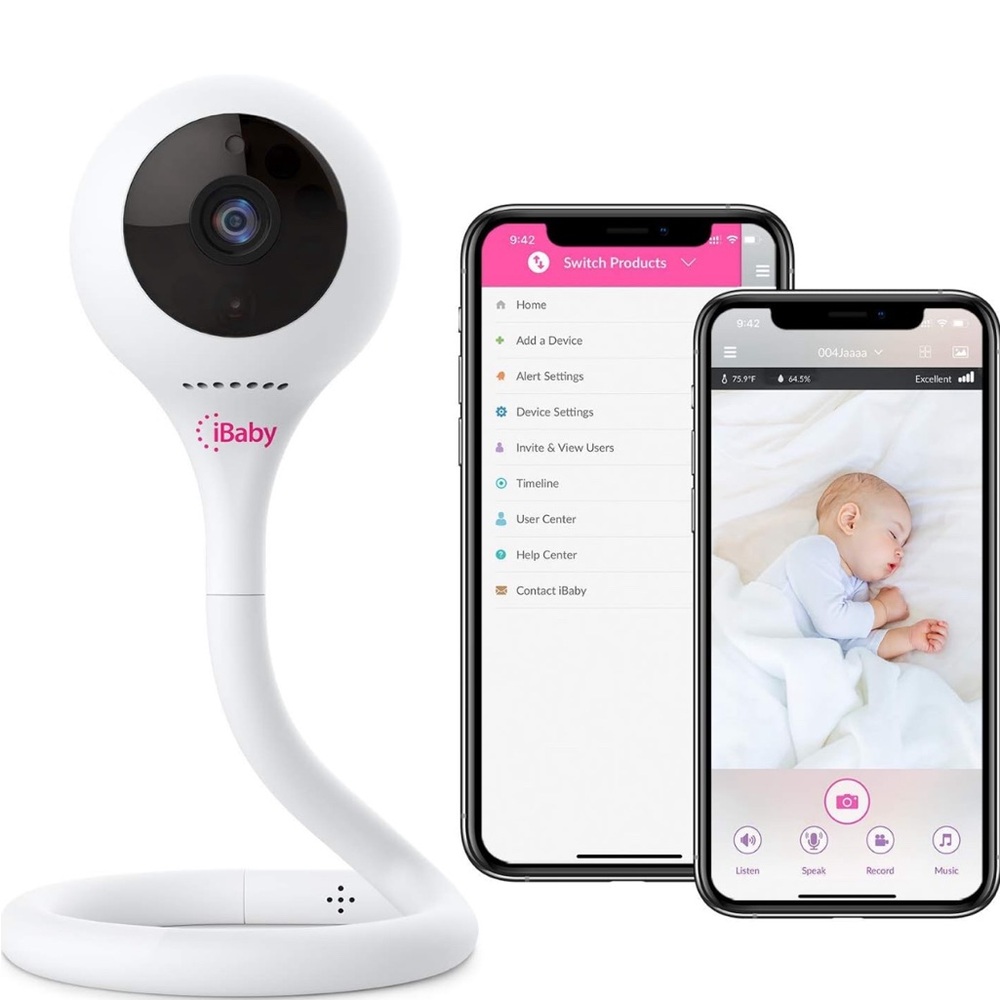 IBaby care camera